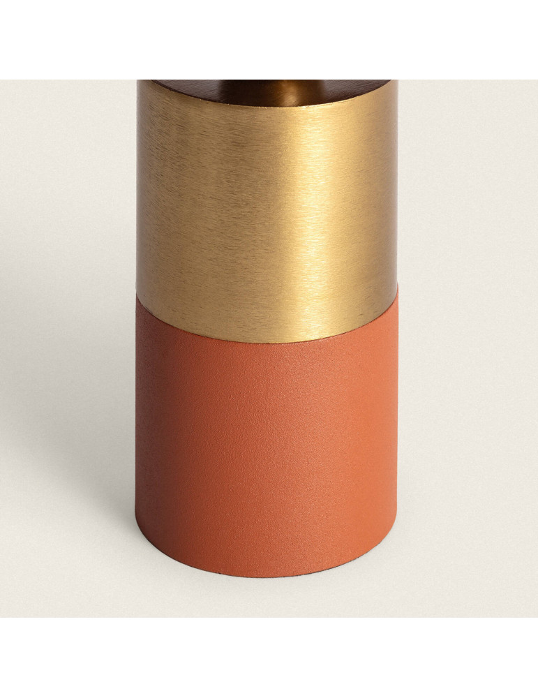 Lampe à Poser Métal Lis