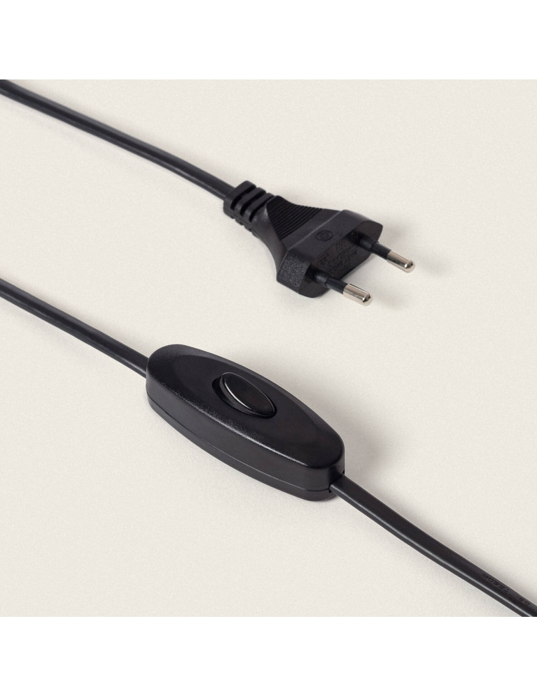 Lampe à Poser Métal Lis