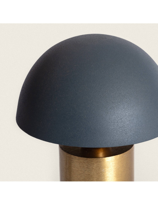 Lampe à Poser Métal Lis