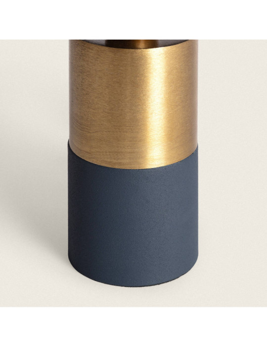 Lampe à Poser Métal Lis