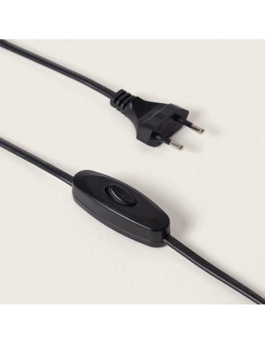 Lampe à Poser Métal Lis