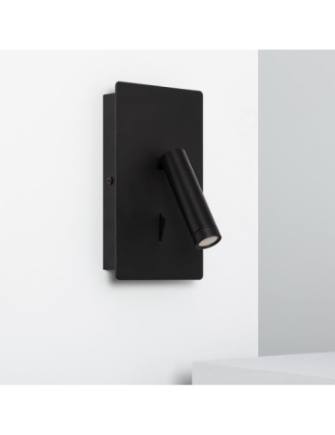 Applique Murale LED Aluminium Kaskazini 6W