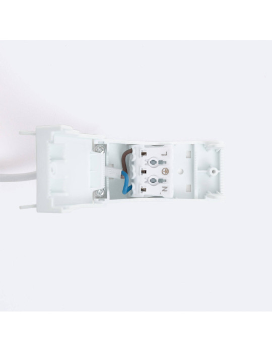 Driver Philips Xitanium Dimmable TRIAC 220-240V No Flicker Sortie de 30-40V à 1050mA 42W 9290 028 051