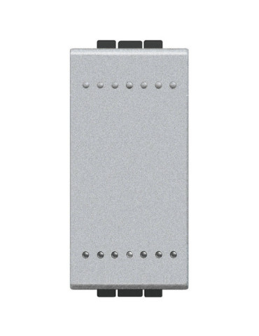Va-et-Vient 1 Module 16 AX 250V AC Borne Auto BTicino Living Light NT4003A