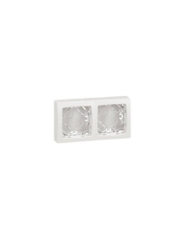 Cadre en Saillie 2 Éléments Oteo LEGRAND 086092