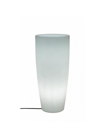 Jardinière Bambou 90 Extérieure Froid