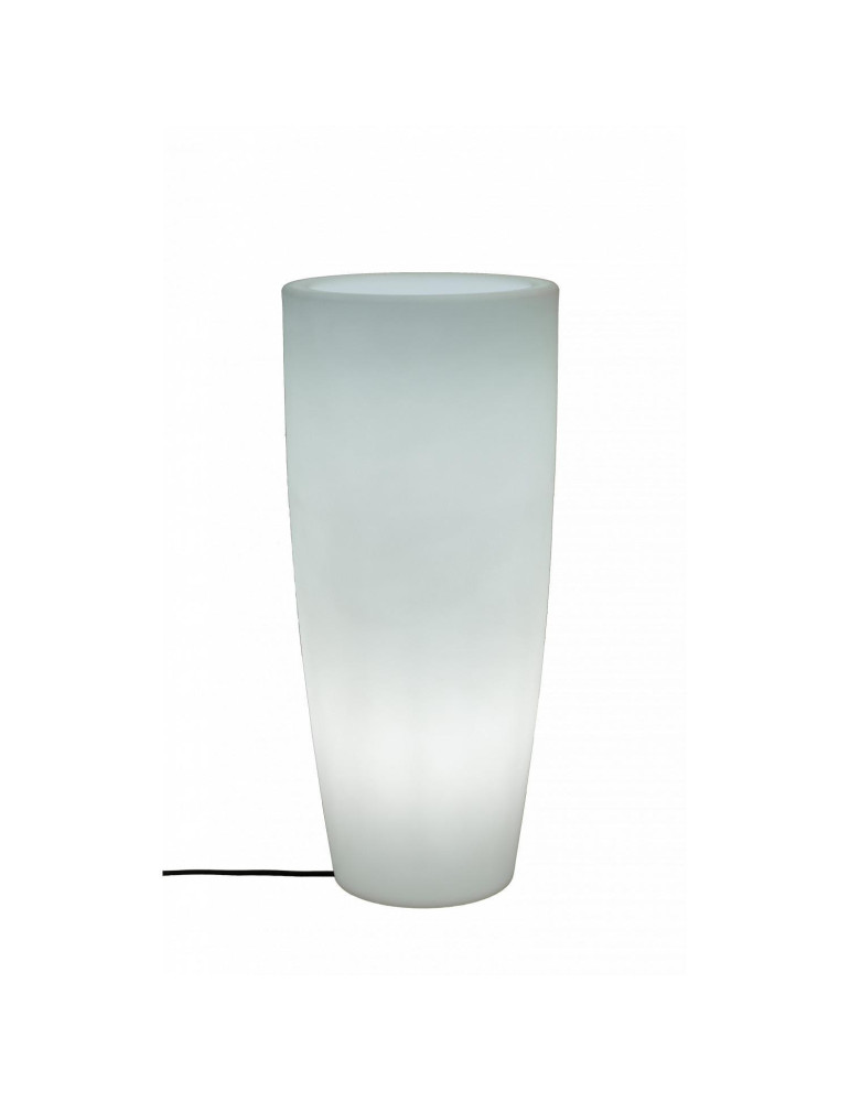 Jardinière Bambou 90 Extérieure Froid