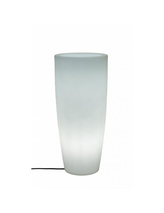 Jardinière Bambou 90 Extérieure Froid