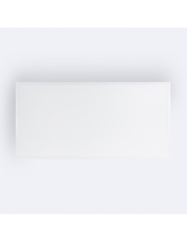 Panneau LED 120x60 cm 60W 6000lm LIFUD