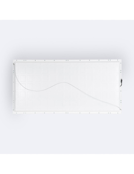 Panneau LED 120x60 cm 60W 6000lm LIFUD