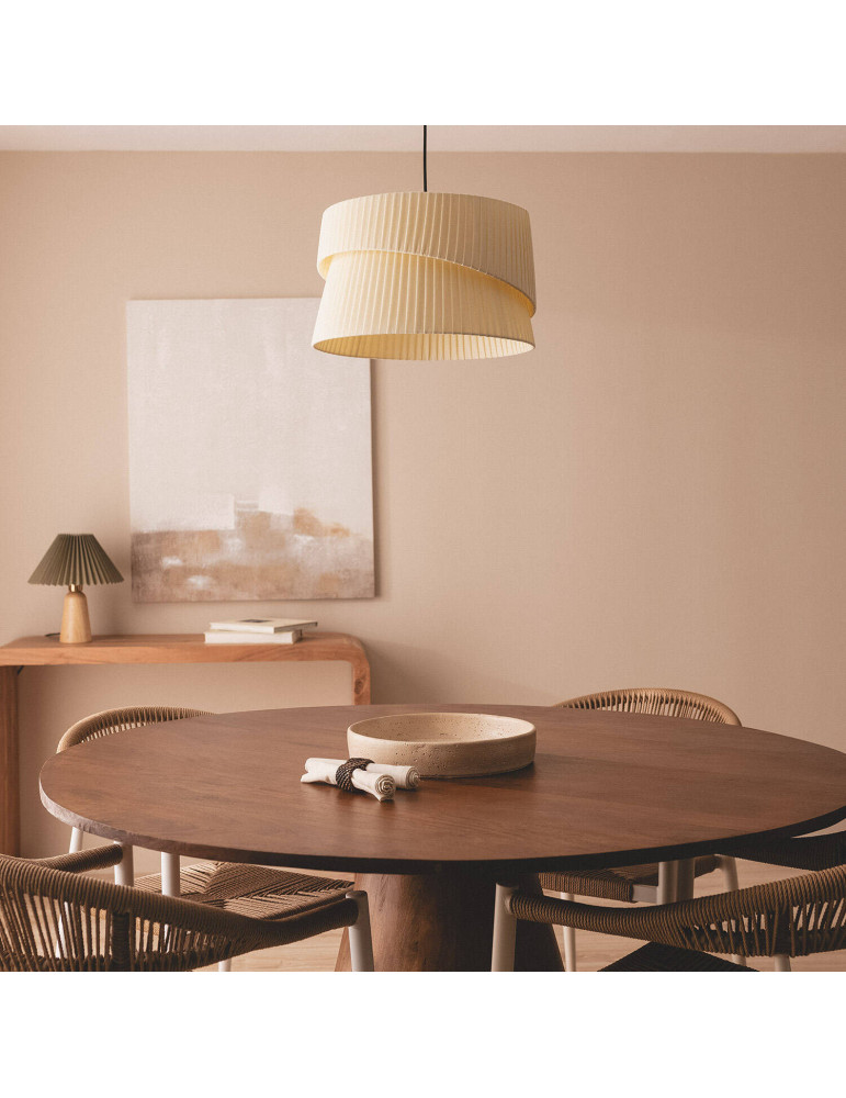 Suspension Lin kiana