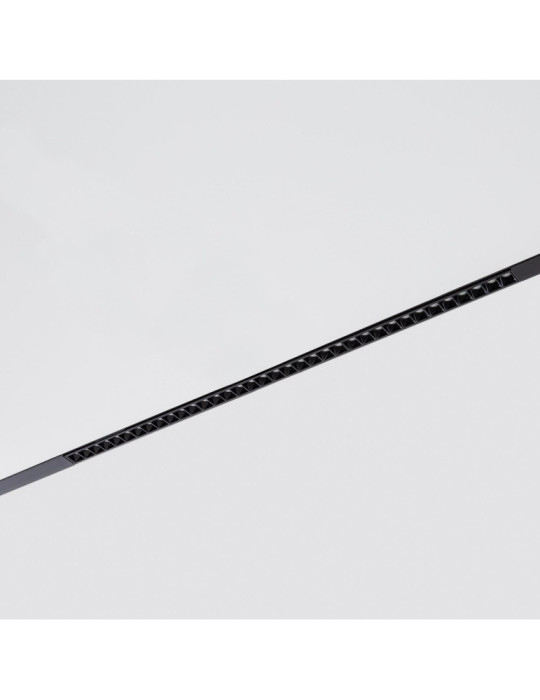 Spot Linéaire LED sur Rail Magnétique 20mm 30W 48V