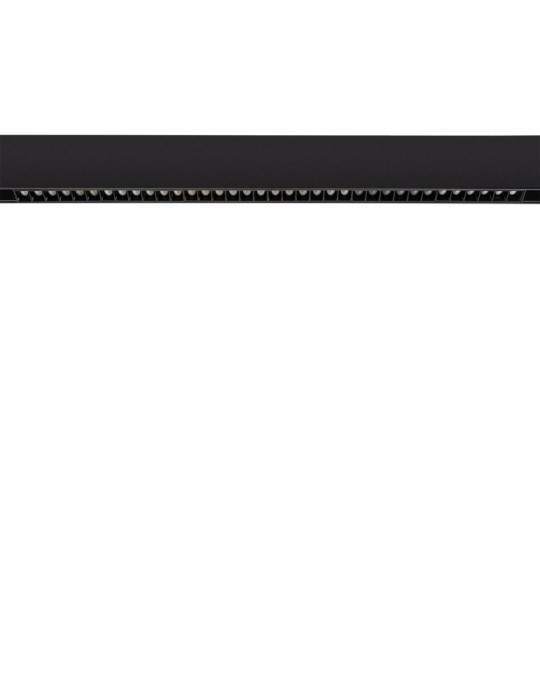 Spot Linéaire LED sur Rail Magnétique 20mm 30W 48V