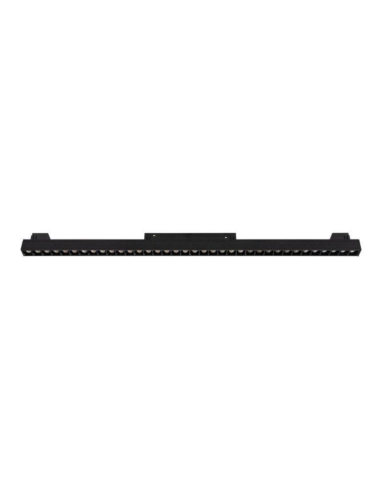 Spot Linéaire LED sur Rail Magnétique 20mm 30W 48V