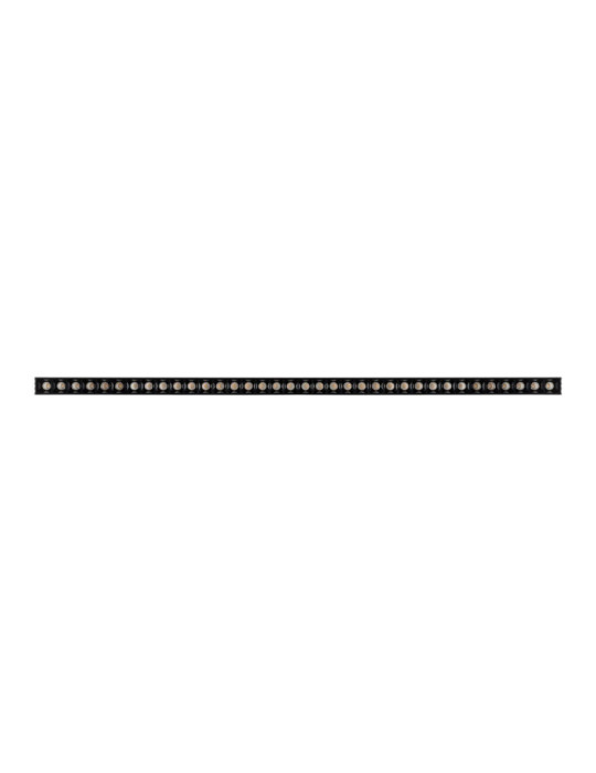 Spot Linéaire LED sur Rail Magnétique 20mm 30W 48V