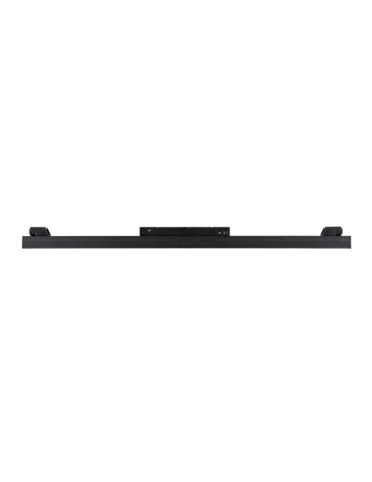 Spot Linéaire LED sur Rail Magnétique 20mm 30W 48V
