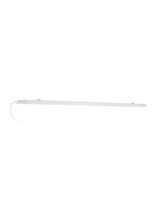 Réglette Étanche LED 36 W 120 cm 120 lm/W IP65 LEDVANCE Réglette Étanche LED 36 W 120 cm 120 lm/W IP65 LEDVANCE