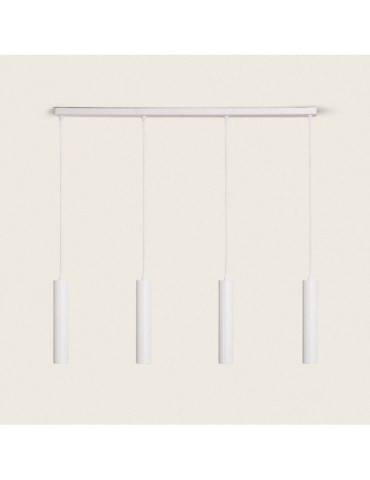Suspension Aluminium Aritz 4 Spots