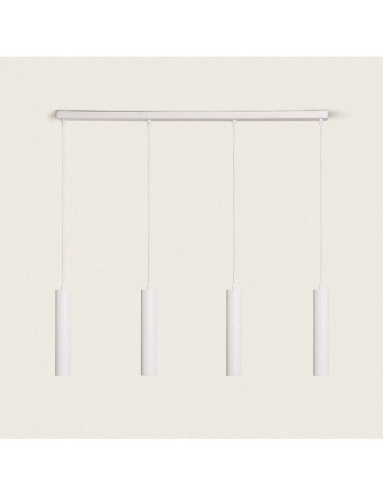 Suspension Aluminium Aritz 4 Spots Suspension Aluminium Aritz 4 Spots