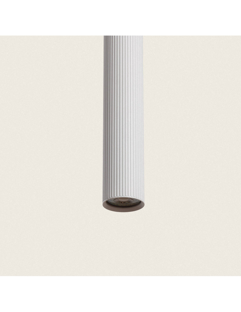 Suspension Aluminium Aritz 4 Spots