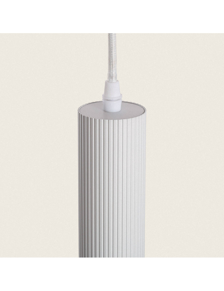 Suspension Aluminium Aritz 4 Spots