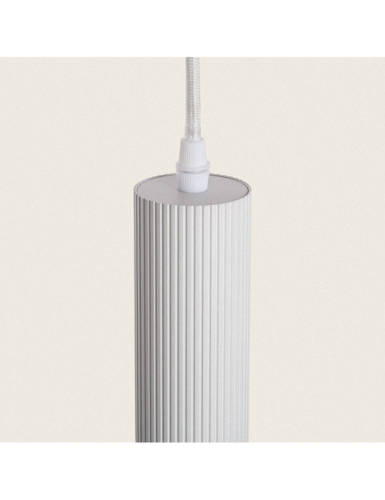 Suspension Aluminium Aritz 4 Spots