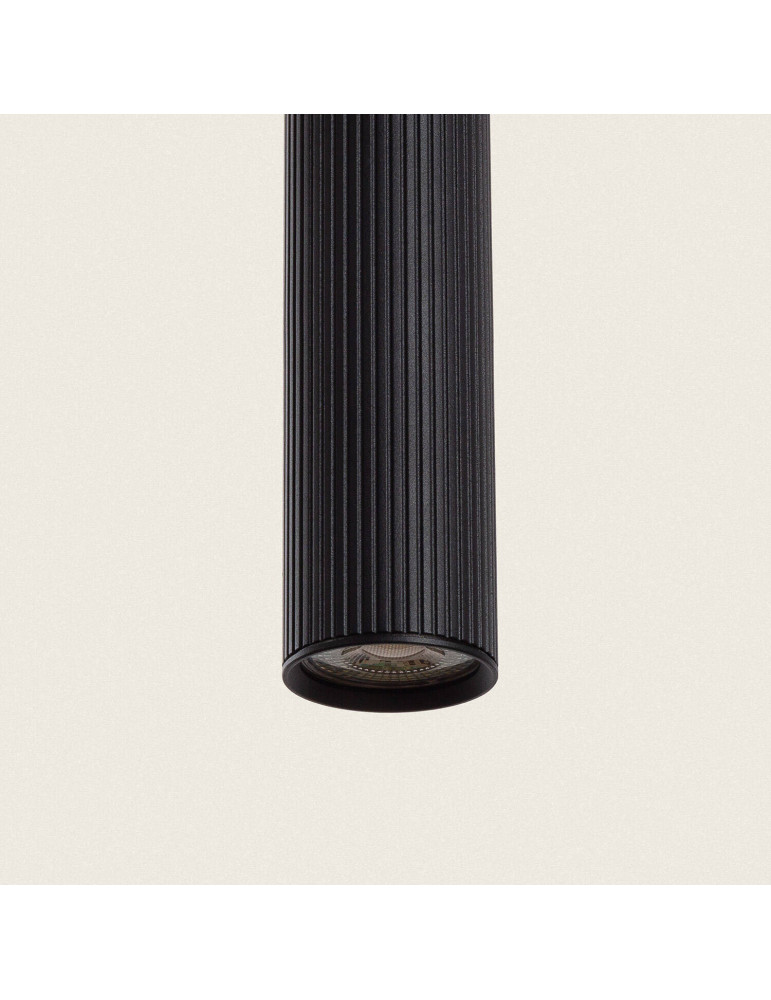 Suspension Aluminium Aritz 4 Spots