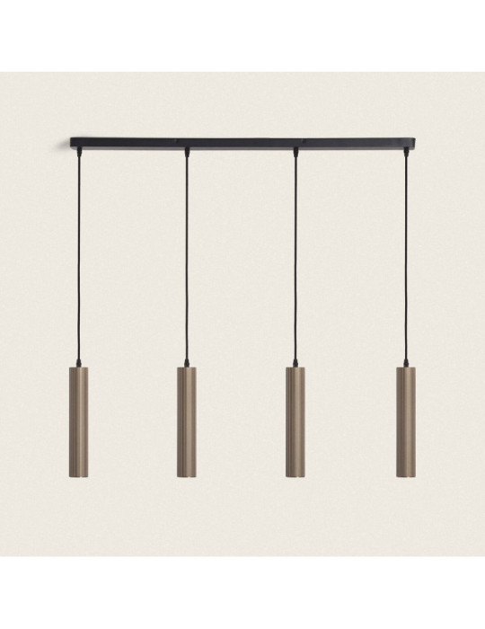 Suspension Aluminium Aritz 4 Spots Suspension Aluminium Aritz 4 Spots