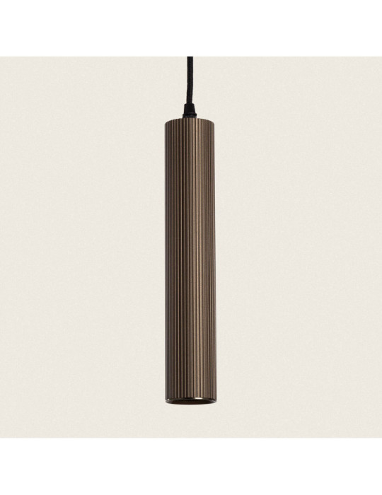 Suspension Aluminium Aritz 4 Spots