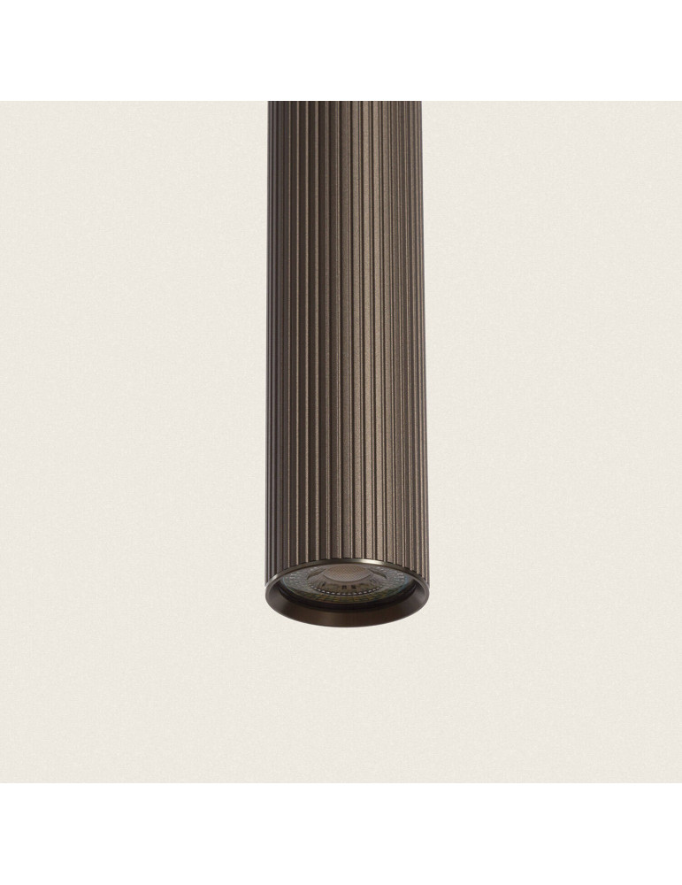 Suspension Aluminium Aritz 4 Spots