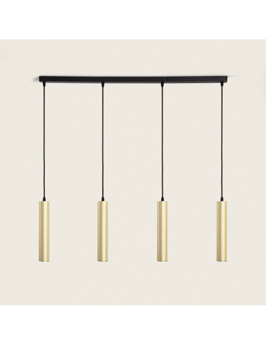 Suspension Aluminium Aritz 4 Spots Suspension Aluminium Aritz 4 Spots