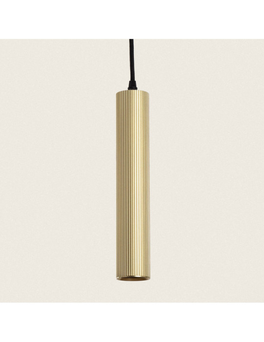 Suspension Aluminium Aritz 4 Spots