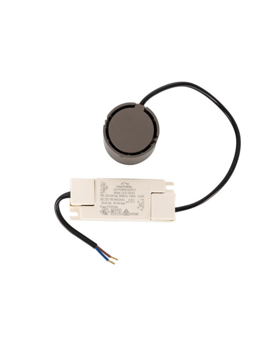 Spot Modulaire LED 6W pour Colerette Downlight Lux