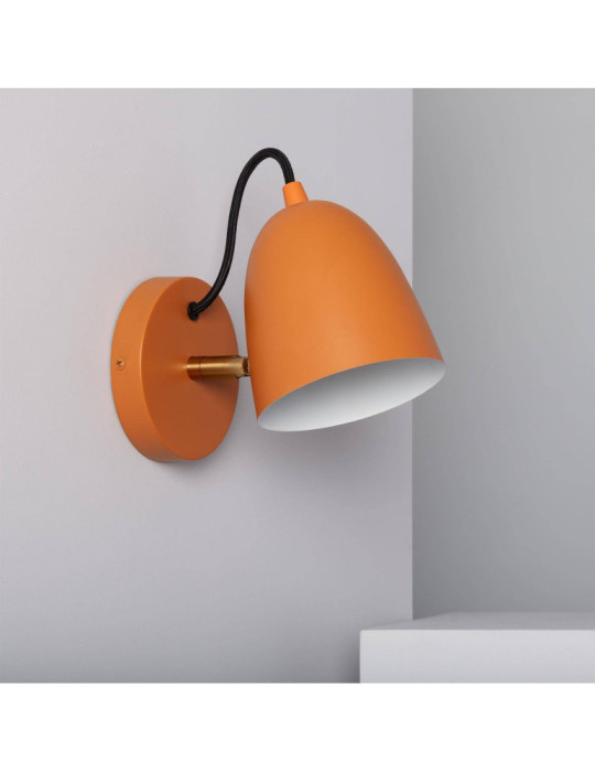 Lampe Murale Métal Areso