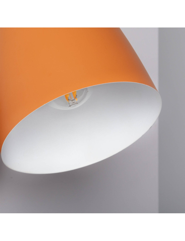 Lampe Murale Métal Areso