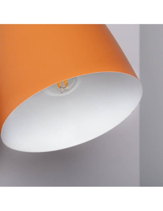 Lampe Murale Métal Areso