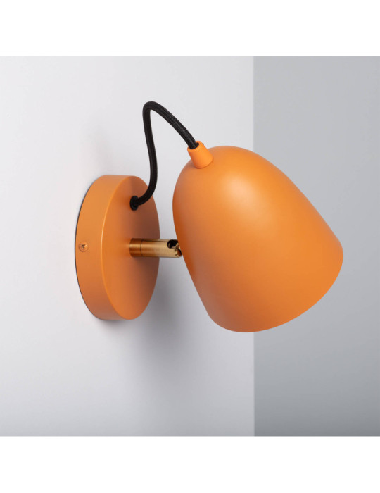 Lampe Murale Métal Areso