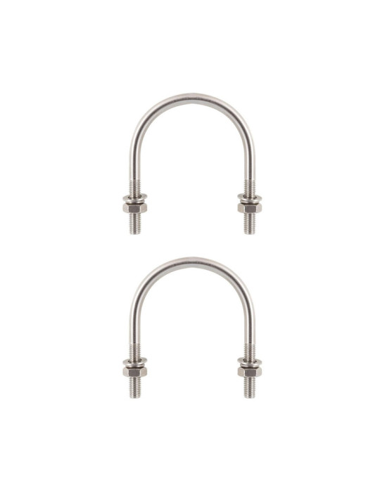 Lampadaire LED Solaire 4800 lm 110 lm/W avec Détecteur de Présence et Crépusculaire