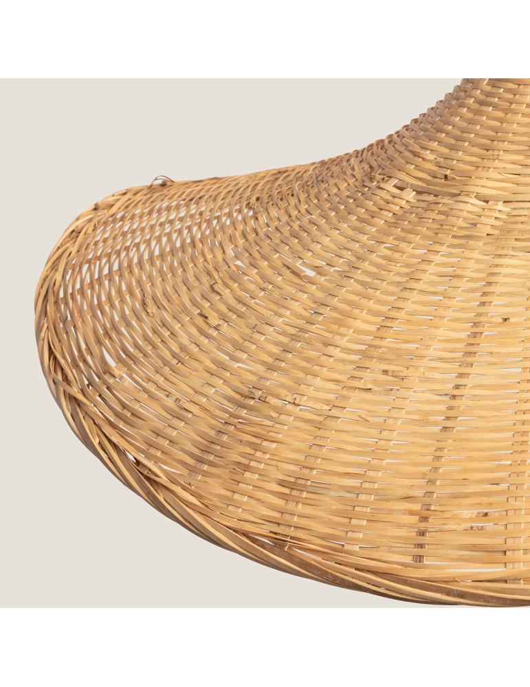 Suspension Bambou Kathu Sienet