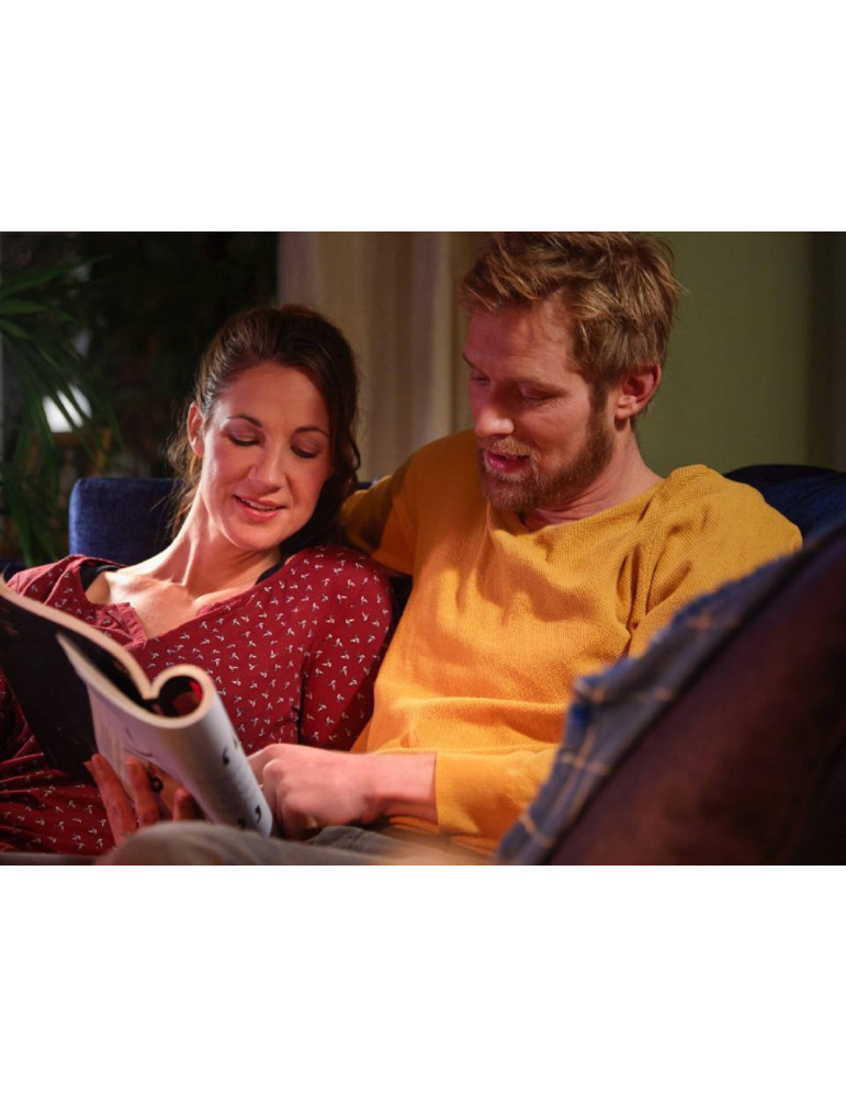 Ampoule LED E14 White Color 4W PHILIPS Hue