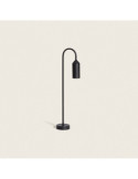 Balise sur Pied Extérieure Aluminium 60cm Boukali