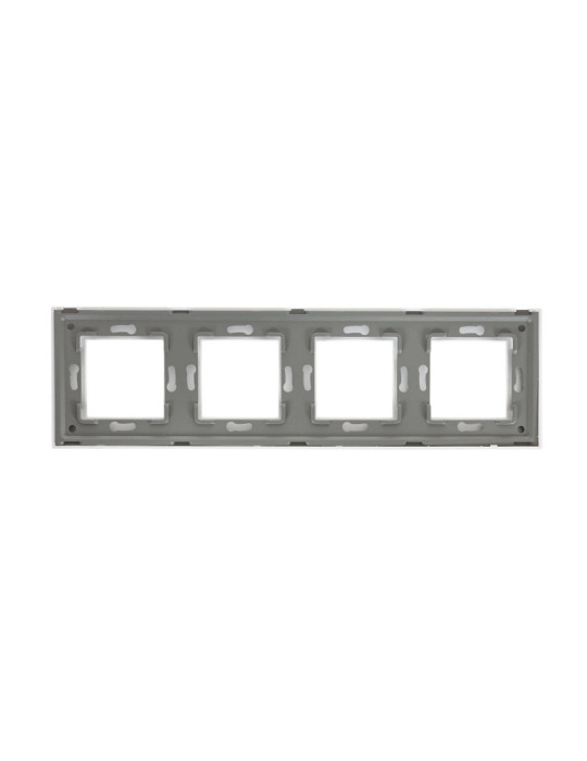 Cadre PC 4 Emplacements Modern