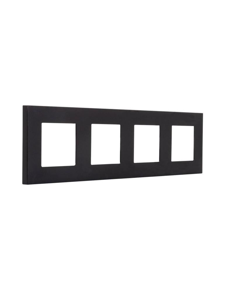 Cadre PC 4 Emplacements Modern