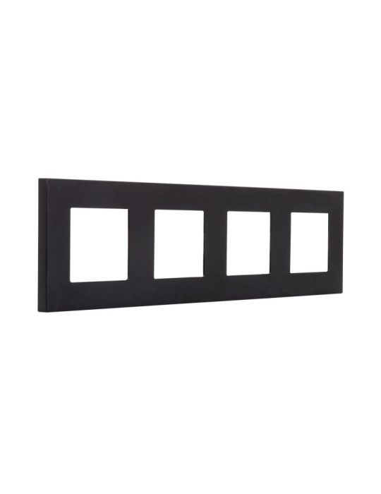 Cadre PC 4 Emplacements Modern