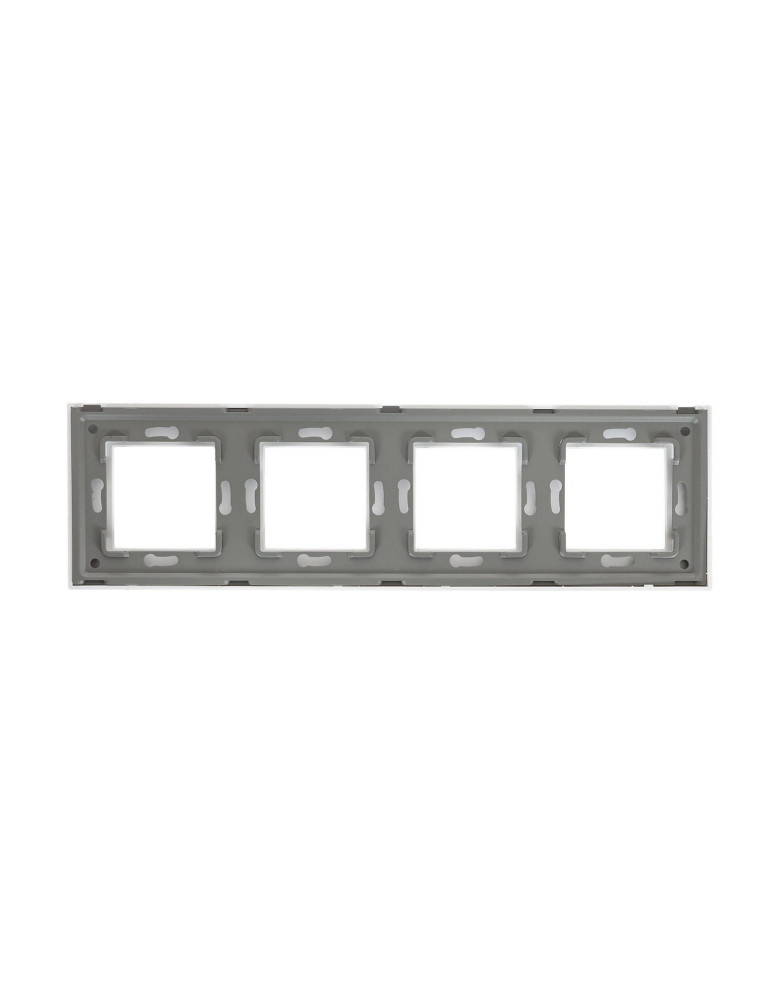 Cadre PC 4 Emplacements Modern