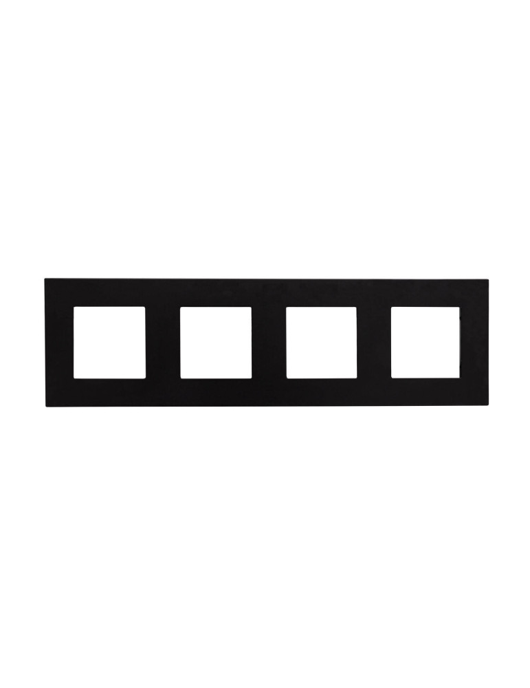 Cadre PC 4 Emplacements Modern
