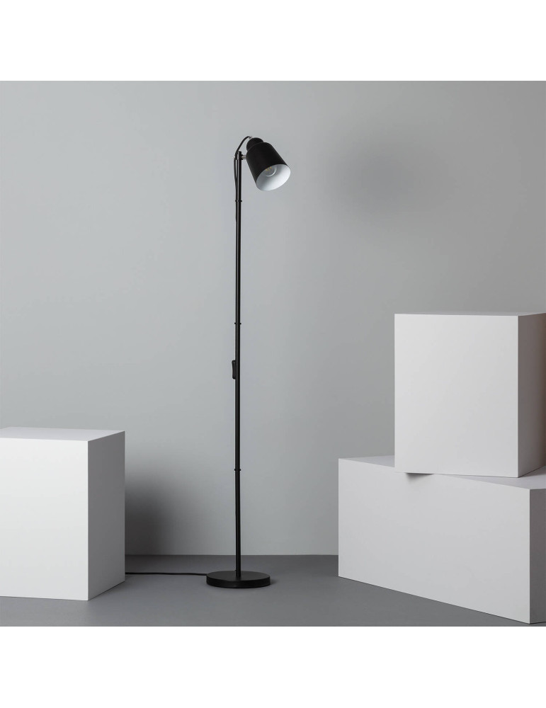 Lampadaire Métal Ulux Lampadaire Métal Ulux