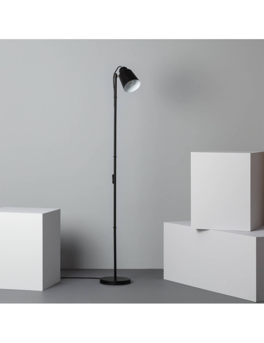 Lampadaire Métal Ulux Lampadaire Métal Ulux