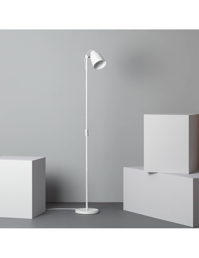 Lampadaire Métal Ulux Lampadaire Métal Ulux