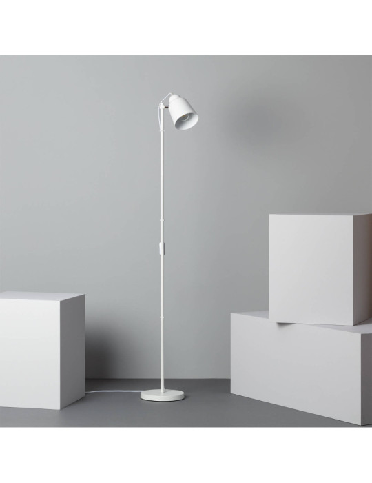 Lampadaire Métal Ulux Lampadaire Métal Ulux